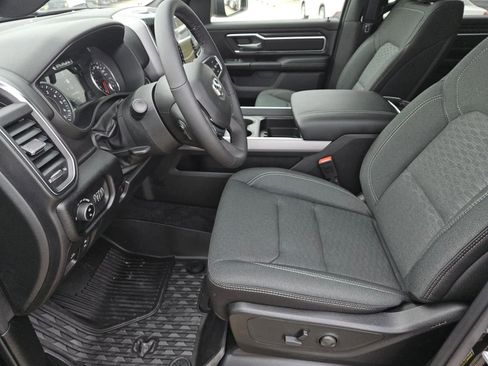 New 2026 RAM 1500 Lone Star image 20