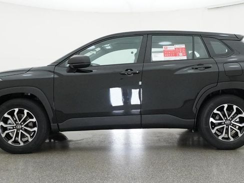 Used 2026 Toyota Corolla Cross AWD Hybrid image 22