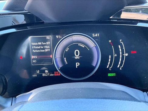 Used 2026 Lexus NX 350h AWD w/ Accessory Package (2T) image 24
