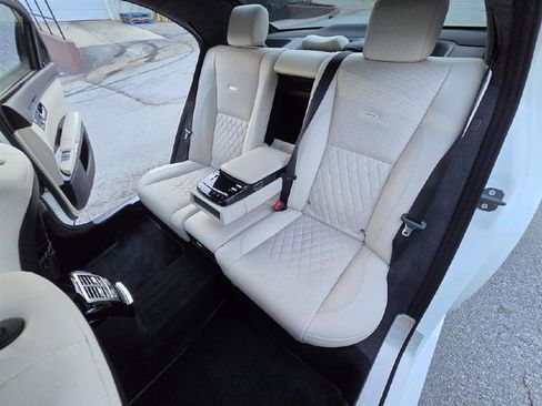 Used 2008 Mercedes-Benz S 65 AMG image 33