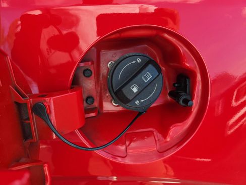 Used 2020 Kia Soul LX FWD image 30