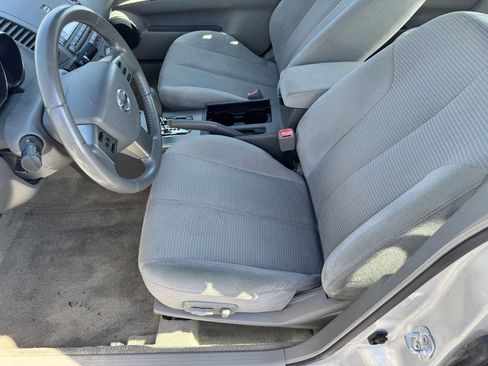 Used 2006 Nissan Altima 3.5 SE FWD image 35
