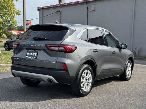 Used 2024 Ford Escape Active w/ Tech Pack #1 image 20