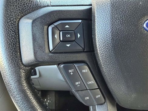 Used 2015 Ford F150 XLT w/ Equipment Group 301A Mid image 15