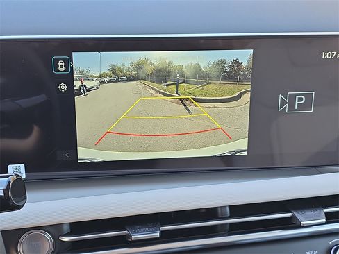 New 2026 Hyundai Tucson SE image 21