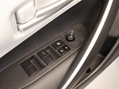 Certified 2025 Toyota Corolla FX image 11