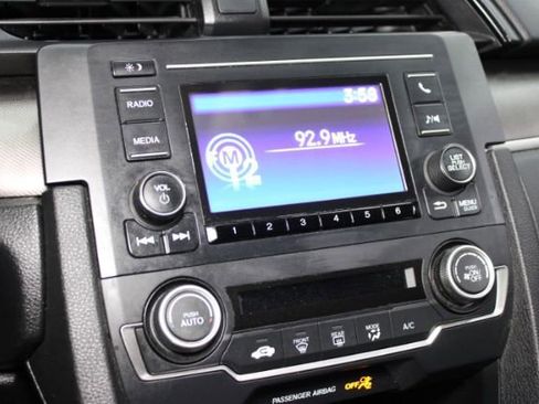 Used 2019 Honda Civic LX image 13
