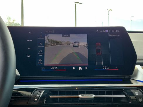 Used 2026 BMW X1 xDrive28i w/ Convenience Package image 23