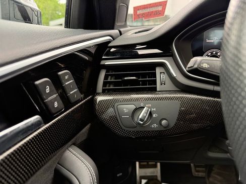 Used 2023 Audi S4 Premium Plus w/ Premium Plus Package AWD/4WD image 41