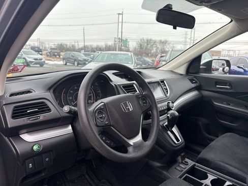 Used 2015 Honda CR-V EX image 11