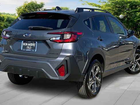 Certified 2026 Subaru Crosstrek 2.0i Premium image 6