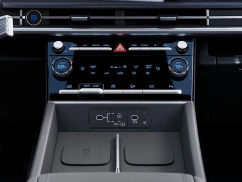 New 2026 Hyundai Santa Fe SEL image 16