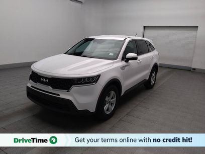 Used 2023 Kia Sorento LX