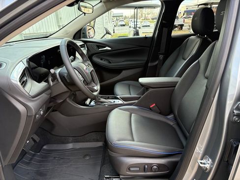 New 2026 Buick Encore GX Sport Touring w/ Comfort Package image 13