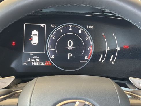Certified 2025 Lexus NX 250 FWD w/ Accessory Package (Z1) image 17