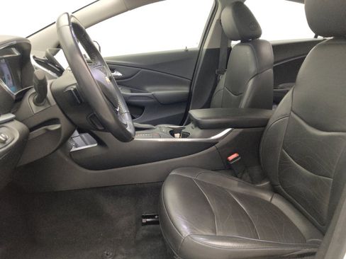 Used 2019 Chevrolet Volt Premier w/ Driver Confidence II Package image 17