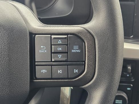 New 2026 Ford F250 XL w/ STX Appearance Package image 29