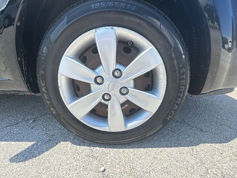 Used 2009 Kia Rio LX FWD image 21