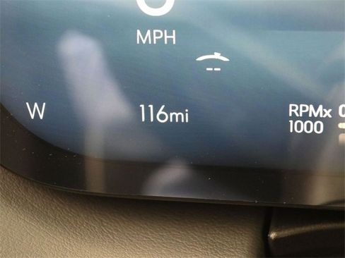 New 2026 Buick Enclave Avenir w/ Super Cruise Package image 39