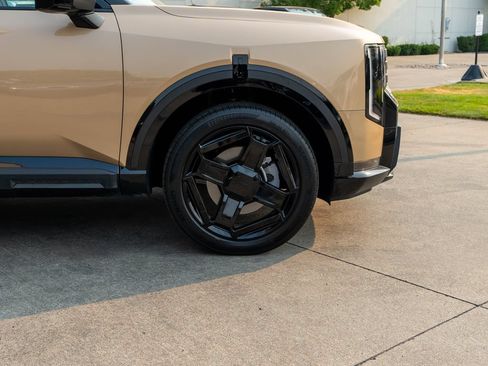 Used 2027 Kia Telluride EX X-Line w/ Towing Package AWD/4WD image 41