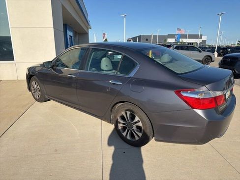 Used 2014 Honda Accord LX image 9