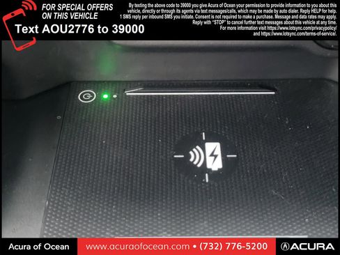 Certified 2025 Acura ADX A-Spec image 25