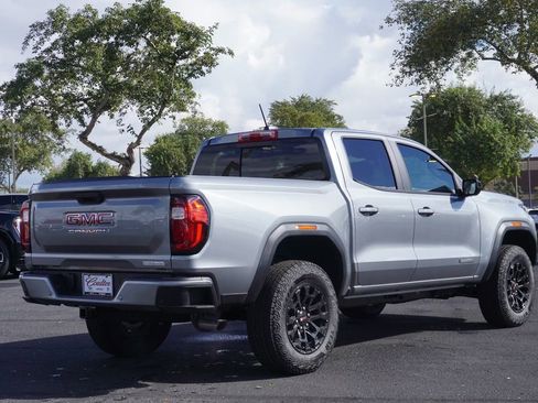 New 2026 GMC Canyon Elevation w/ Convenience Package image 3