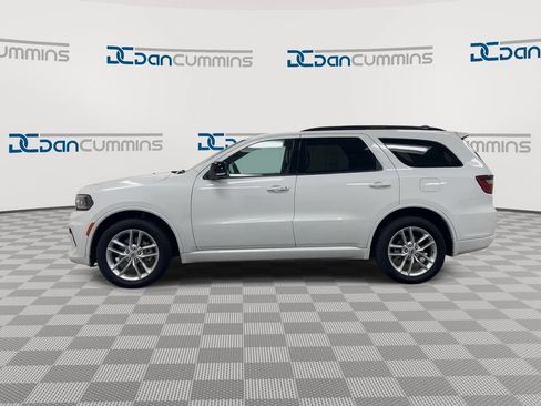 Used 2024 Dodge Durango GT AWD/4WD image 5