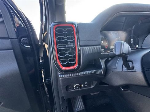 New 2025 Ford Ranger Raptor image 19