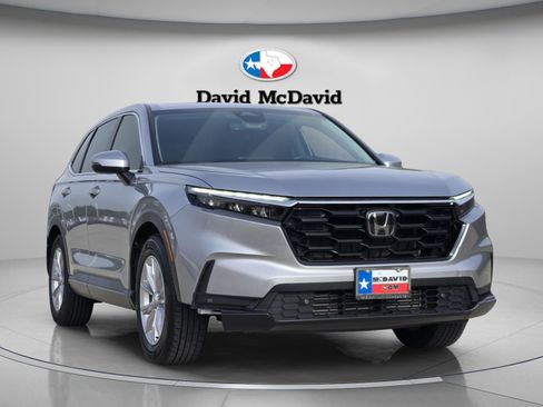 Used 2023 Honda CR-V EX-L image 7