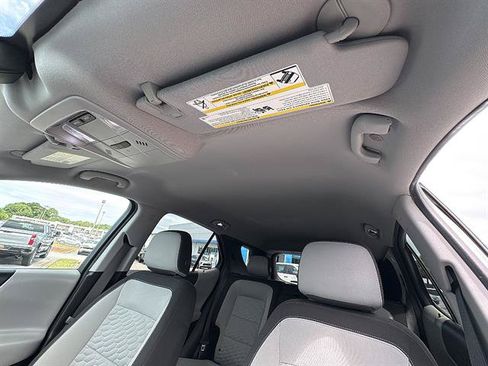 Used 2018 Chevrolet Equinox LT FWD image 32