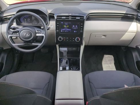 Used 2022 Hyundai Tucson SEL w/ Cargo Package AWD/4WD image 14