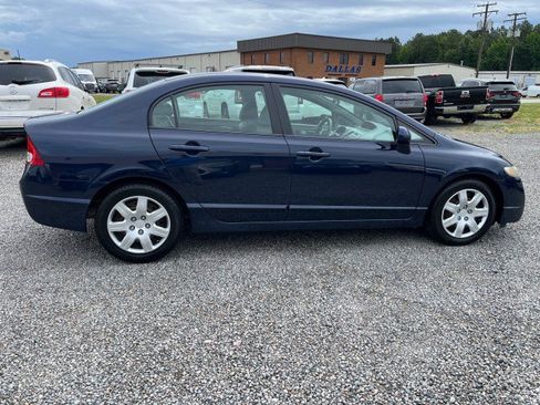 Used 2009 Honda Civic LX image 6