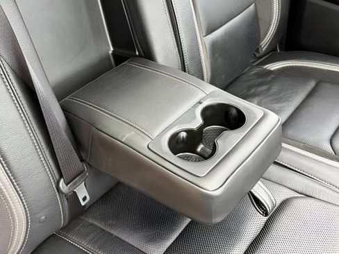 Used 2021 RAM 1500 TRX w/ TRX Level 1 Equipment Group image 32