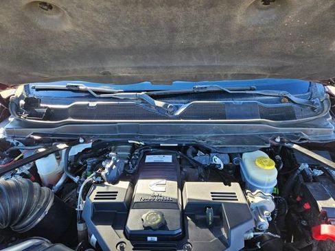 Used 2020 RAM 2500 Big Horn w/ Level 1 Equipment Group image 22