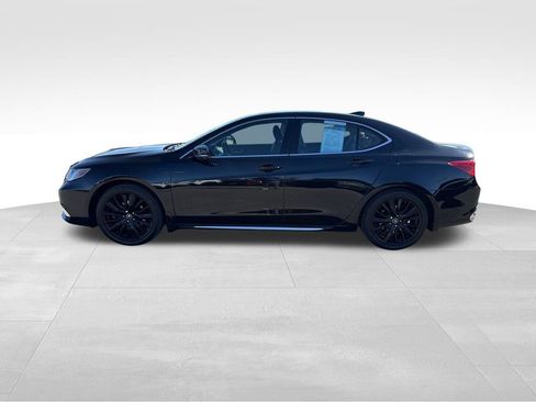 Used 2020 Acura TLX V6 w/ Technology Package image 6