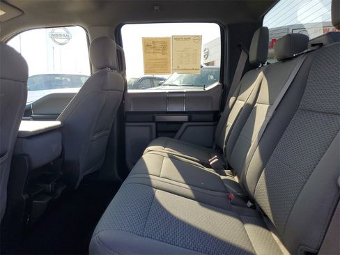 Used 2018 Ford F150 XLT w/ Equipment Group 302A Luxury image 12