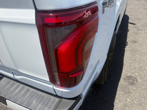 Used 2026 Ford F150 Platinum AWD/4WD image 29