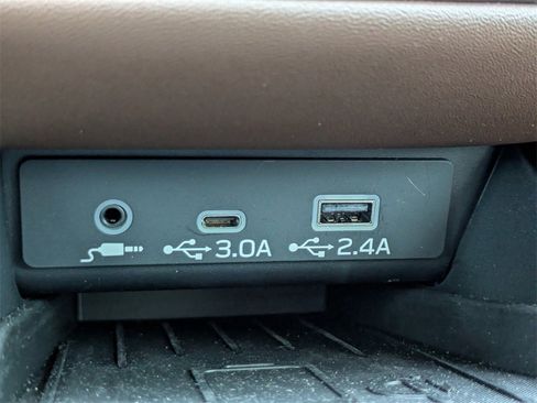 Certified 2024 Subaru Outback Touring XT w/ Tech Package 3 image 20