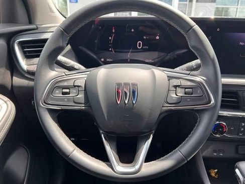 Used 2026 Buick Encore GX Preferred AWD/4WD image 12