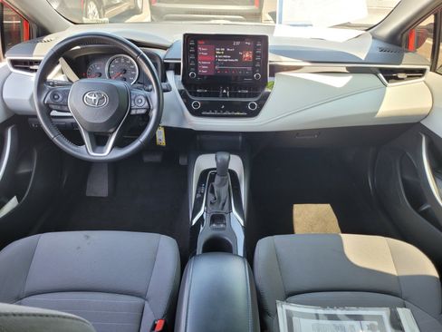 Used 2021 Toyota Corolla SE FWD image 15