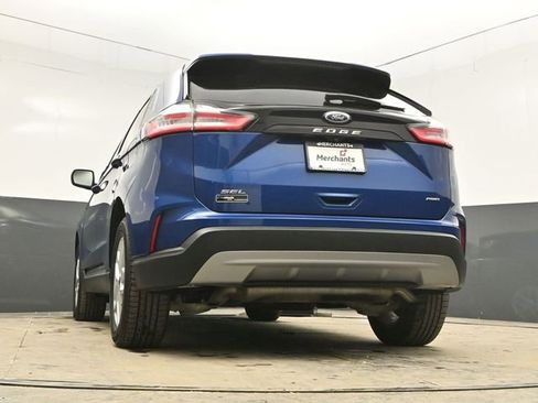 Used 2023 Ford Edge SEL w/ Convenience Package image 35