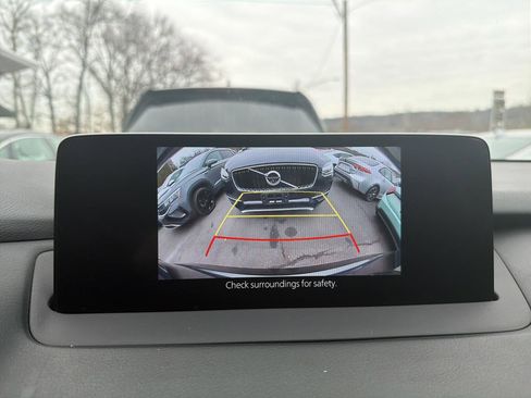 Used 2023 MAZDA CX-9 Touring image 31