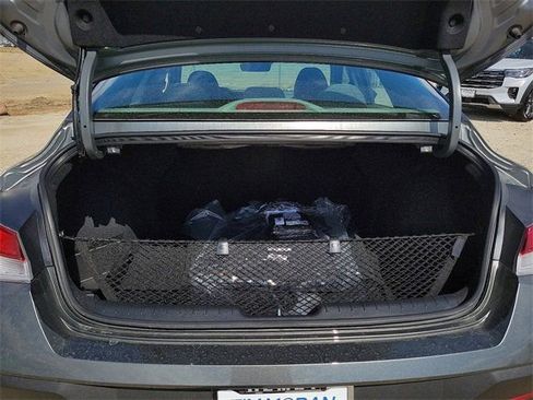 New 2025 Hyundai Elantra Sport w/ Cargo Package image 20