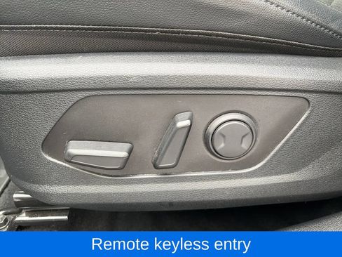 Used 2024 Kia Sportage X-Line w/ X-Line Premium Package AWD/4WD image 17
