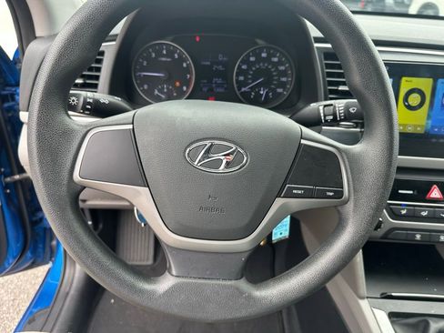 Used 2017 Hyundai Elantra SE image 23