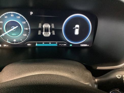 Used 2022 Hyundai Santa Fe SEL Convenience image 31