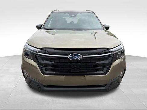 New 2026 Subaru Forester Touring AWD/4WD image 2