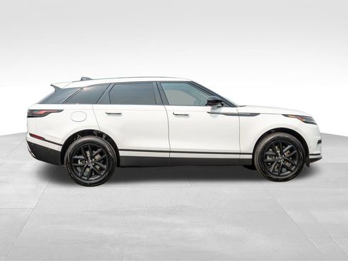 New 2026 Land Rover Range Rover Velar S image 8