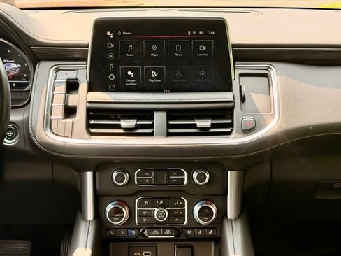 Used 2022 GMC Yukon XL SLT AWD/4WD image 23